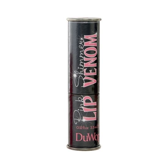 

Dewop Lip Plumper Pink Shimmer Venom 3.5ml