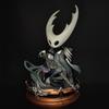 26cm Hollow Knight Reiner Gefäß Sammlerfigur Statue Spielzeug Ornament Anime Spiel Peripherie Desktop Dekoration Geschenk Spiel Fans