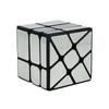 Professional Speed Cube 3X3X3 2X2X2 Mirror Pyramid Dodecahedron Skewb Megaminx Brain Teasers For Kids Adults Educational Gifts