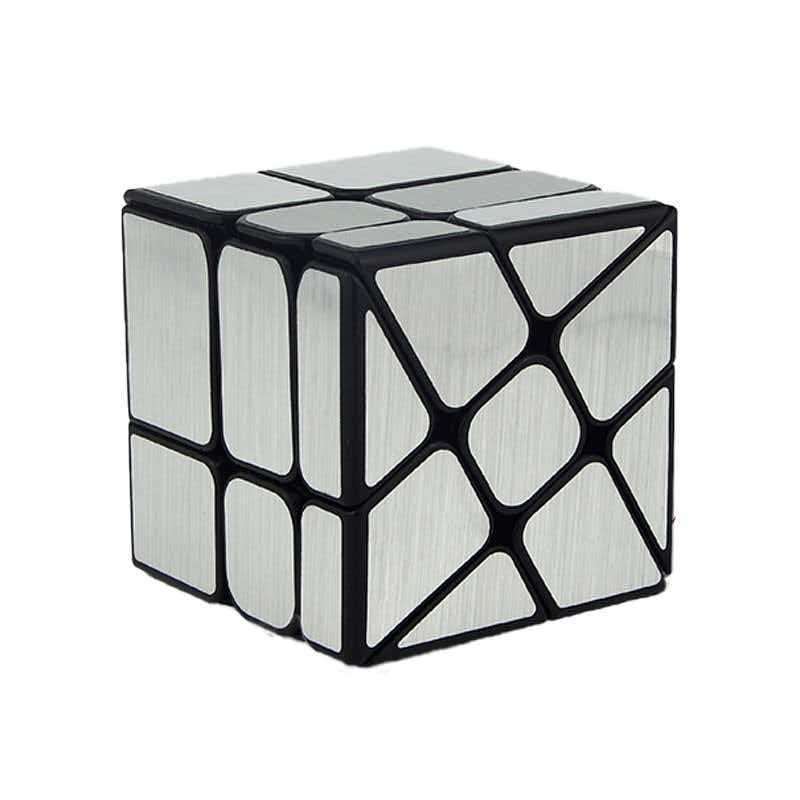 Professional Speed Cube 3X3X3 2X2X2 Mirror Pyramid Dodecahedron Skewb Megaminx Brain Teasers For Kids Adults Educational Gifts