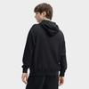 New FILA Sweatshirts Men's Jet Black F11U439201FBK