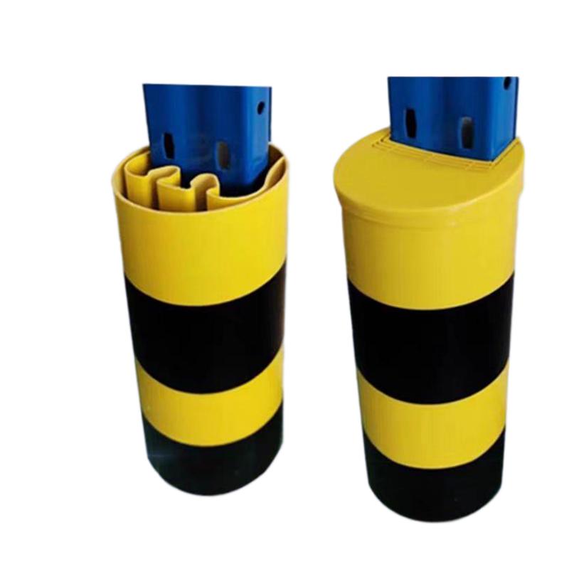 VILNOW Industrial Plastic Anti-Collision Corner Guard