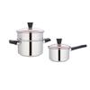 Drummond Royal Deluxe 2-Piece Cookware Set
