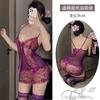 Selected erotic underwear, suspender charm lace hollow sexy, classic fashion hot hip skirt uniform