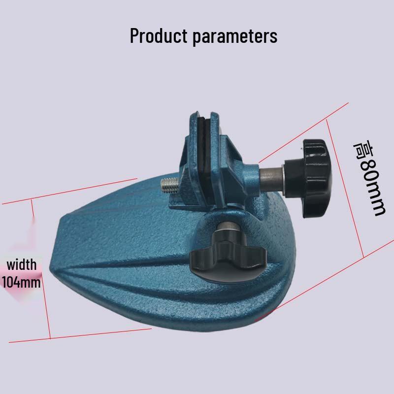Precision Micrometer and Caliper Stand