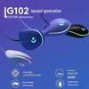 Logitech G102 Wired RGB Gaming Mouse