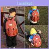 Kids Daypack With Breathable Mesh And Padded Straps For School And Outdoor Activities