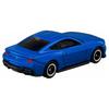 Takara Tomy Tomica 91 Ford Mustang EcoBoost Fastback Diecast Car Toy for ages 3 and up No. (First Edition)