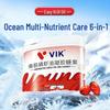 Vik Forsi Pure Antarctic Krill Oil 60 Softgels