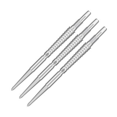 Target Swiss Storm LNC Spitze Silber 26mm 340190