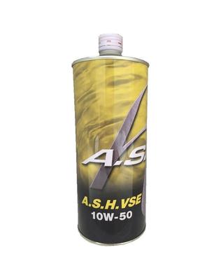 A.S.H. VSE 10W-50 Synthetic