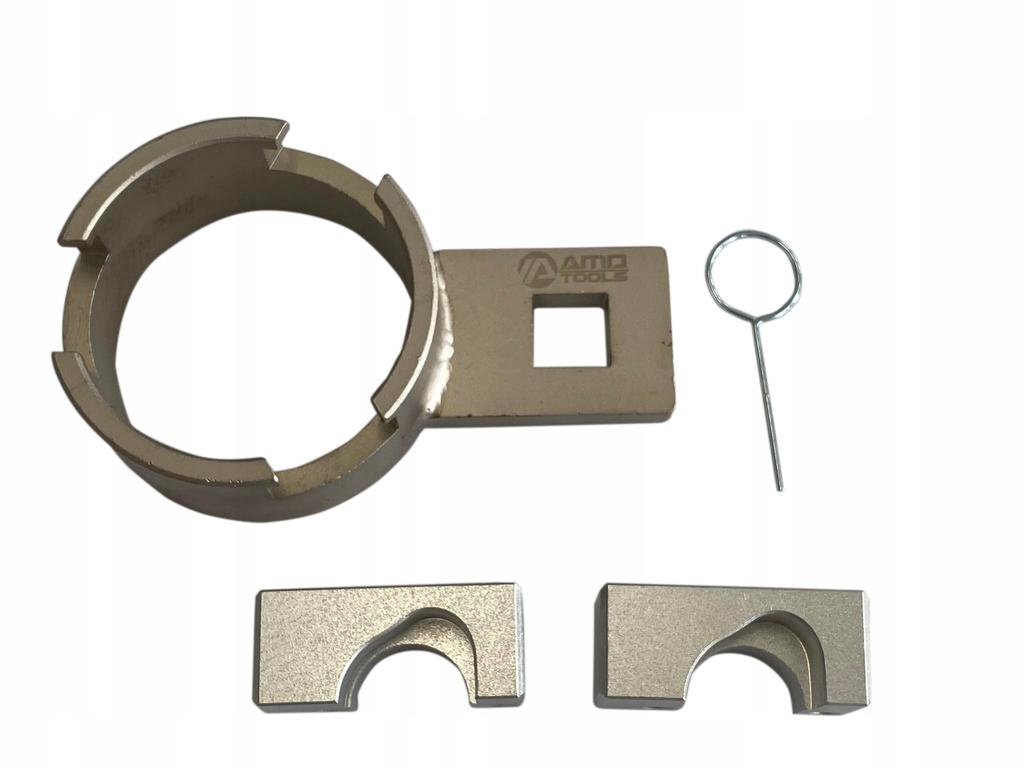 Steuerzeiten-Arretierungssatz Opel Signum Vectra C Saab 9-3 9-3Xt 1.8 2.0 Z20Net, B207E, B207, B207L 1.8 2.0 Turbo