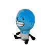 New Stock The Most Suitable Plush Toy for Children in 2026 Battle for Dream Island Plush Doll Anime Peripherals Soft Doll