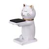 Porta-Relógio e Organizador de Joias Adorável de Gatinho para Acessórios