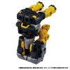 TAKARA TOMY Transformers Wild King Energy Beast Elecivice WKWB-08