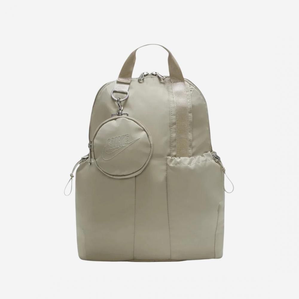 

Мини-рюкзак Nike Futura Luxe Stone