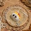 Stress Relief Food Squeeze Toy Slow Rising Simulated Cake Bread Sandwich Sensory Toy Simulated Dessert Pinch Fidget Toy