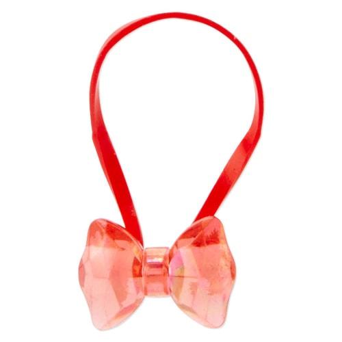 Sanrio Hello Kitty Mini Hair Ties Set of 4 932990