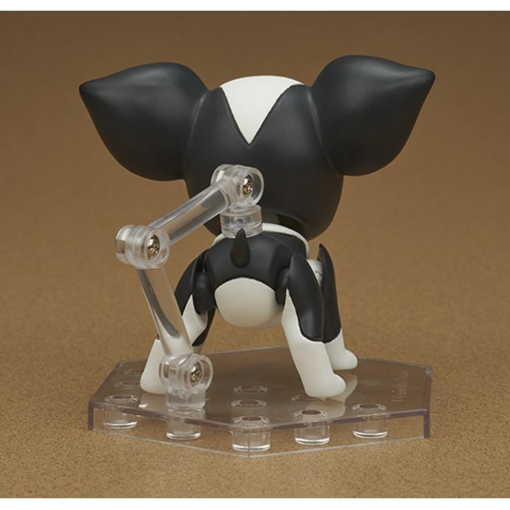 Jojo S Bizarre Adventure miniSSimo Iggy