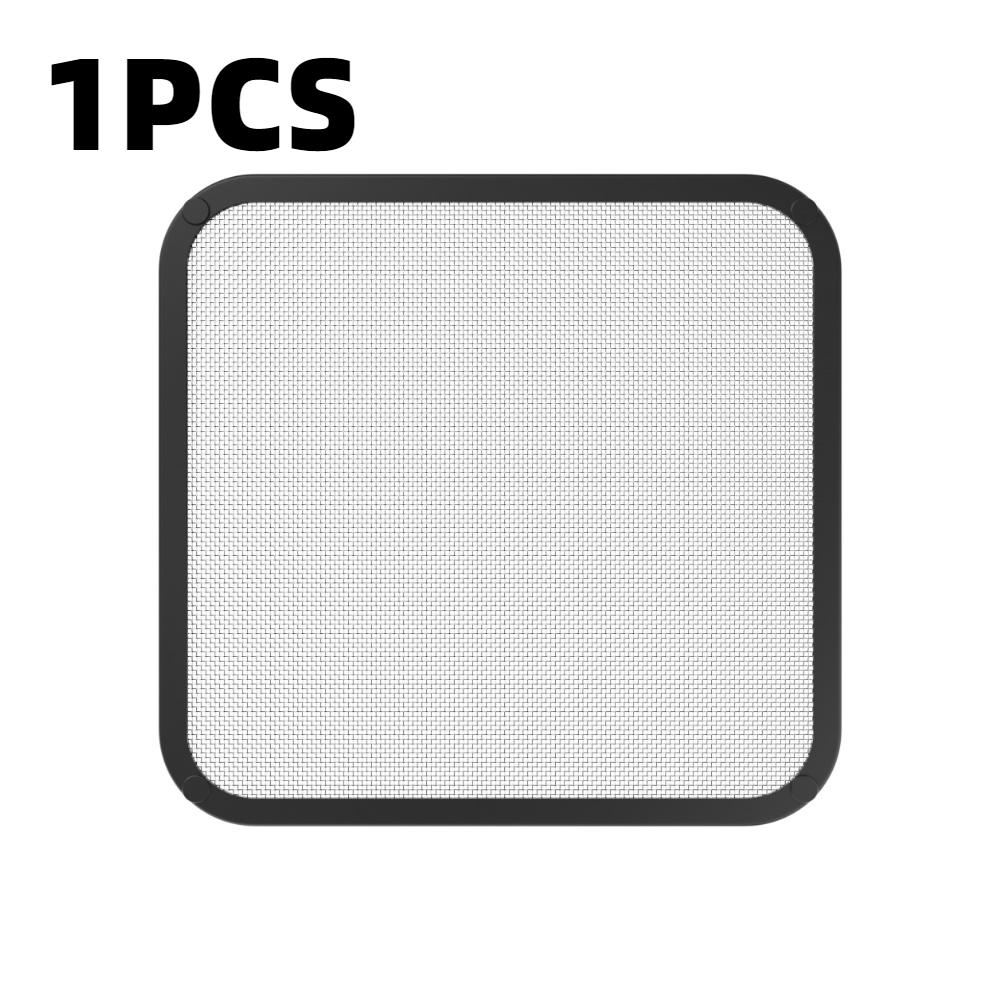 

Metal Air Fryer Splash Guard for Philips 9285/9270 COSORI6.2L/6L/5.5L Models Magnetic adsorption Metal Grid Prevents Oil Spatter