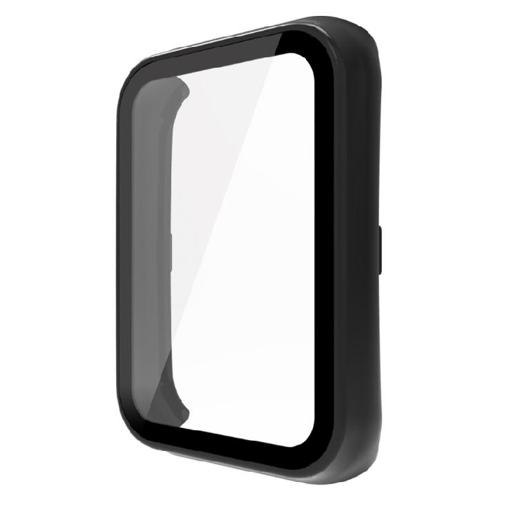 Staubdichter Bumper-Displayschutz für Band 2 Gehäuse PC-Hülle gehärtete Folie + Schutzhülle