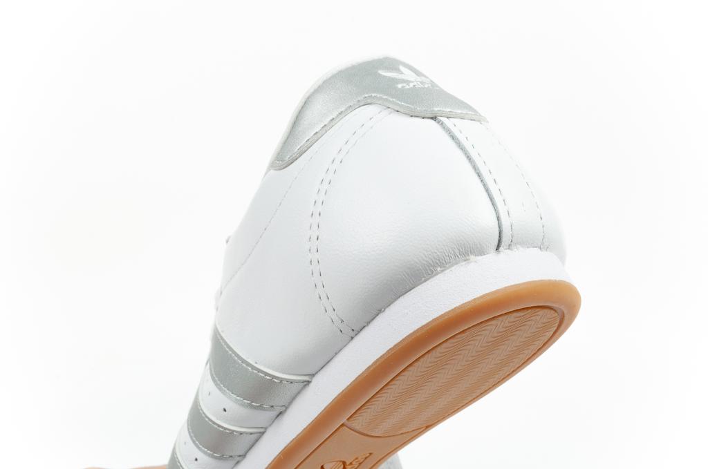 Adidas Taekwondo Lace W Ftwwht/Silvmt/Gum3 Originals [JS1192] taglia 36 2/3