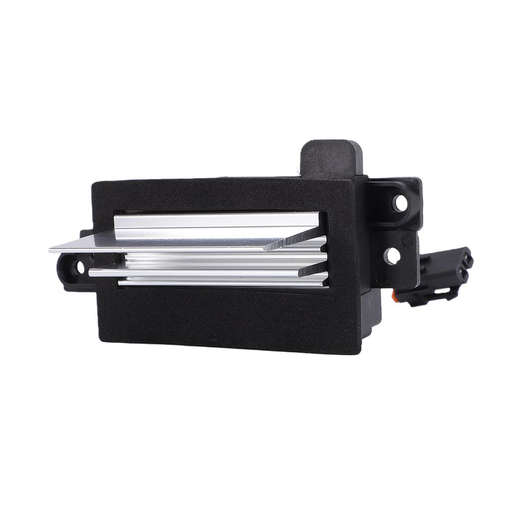 HVAC Blower Motor Resistor 4P1516 Blower Control Module Replacement for Silverado 2003 2007