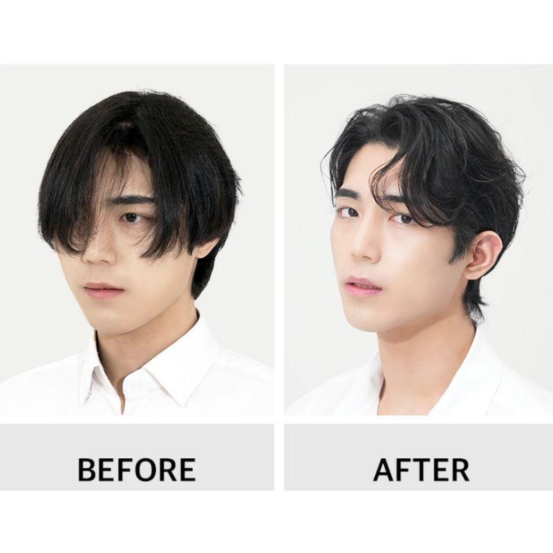 FORBEAUT Boost Curl Cream 150g