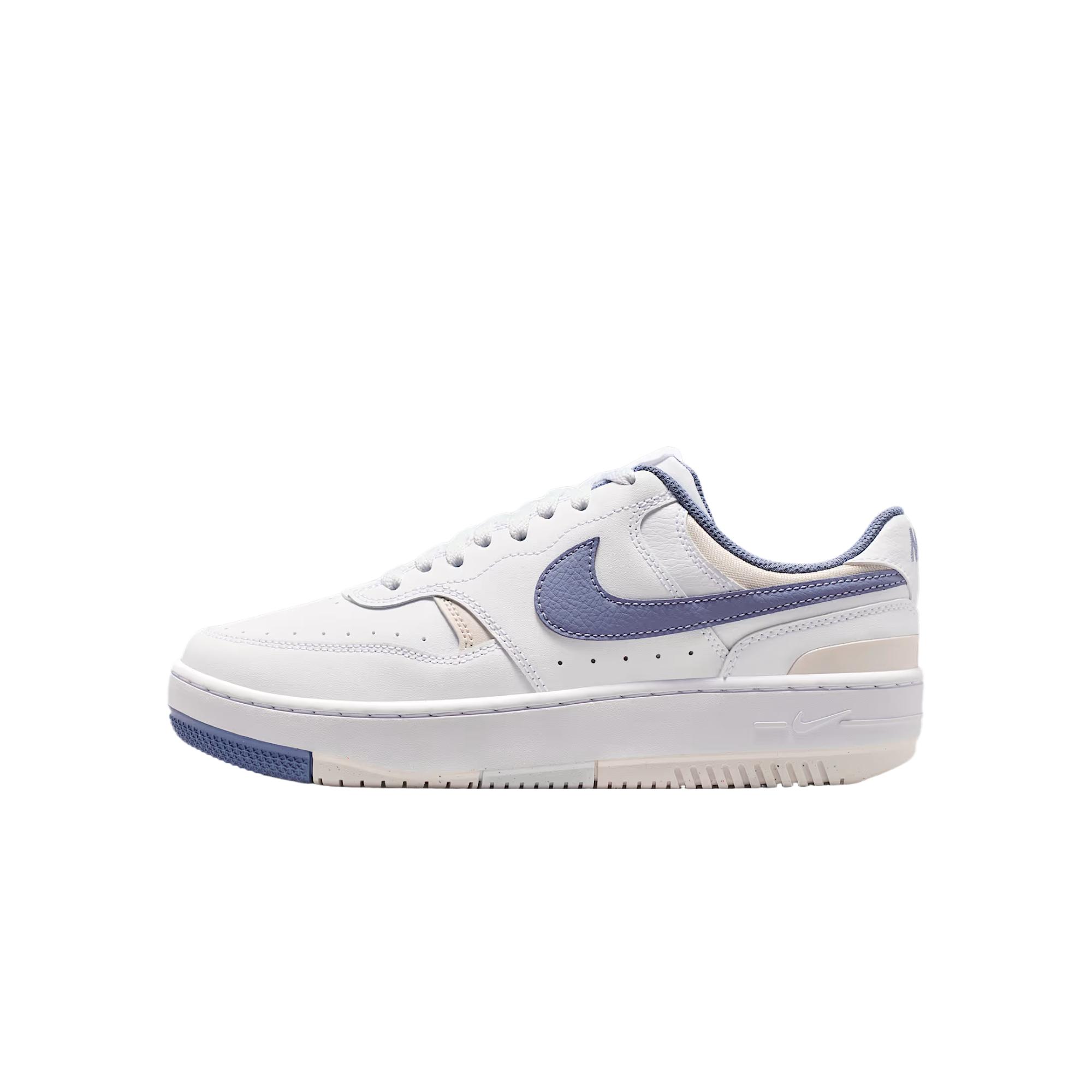 Nike Gamma Force Low top Skateboard Shoes Women s DX9176-121 39