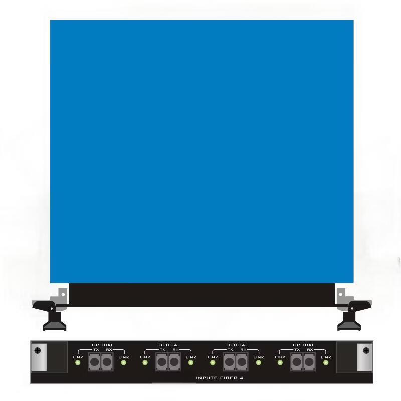 Itc Fiber Seamless HD Input Card (CN Version)