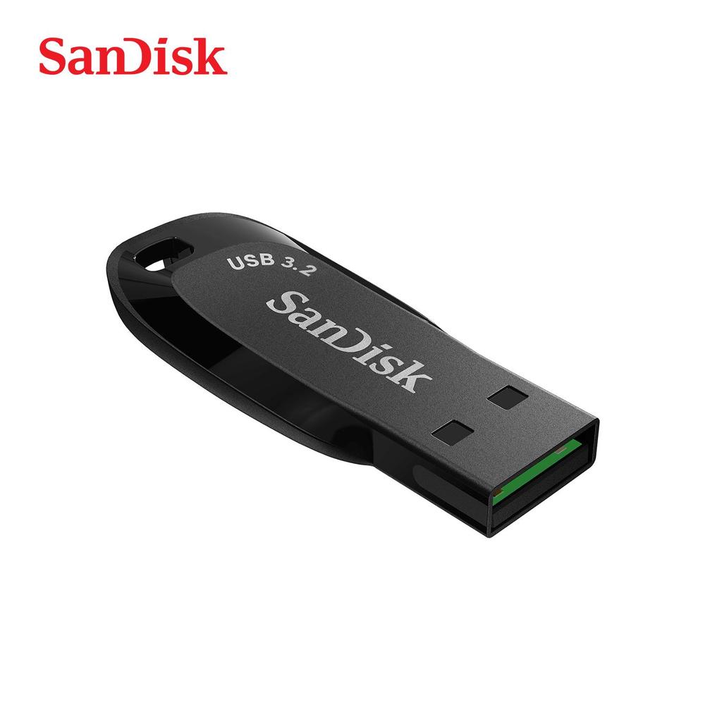 Sandisk USB 3.2 Pendrive 128GB 64GB 32GB 256GB USB Flash Drive 32 64 128 original Ultra Shift usb stick Pen Drive USB Flash Stick Disk on Key Memory