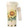 INMINDS Portable Thermos Cup