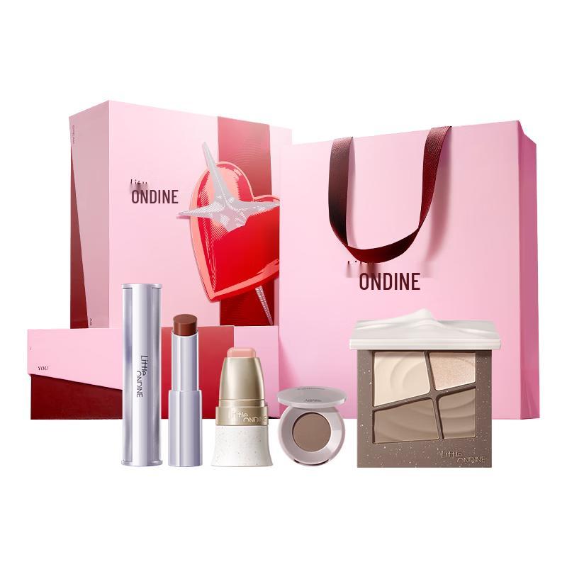 Little Ondine Makeup Gift Sets