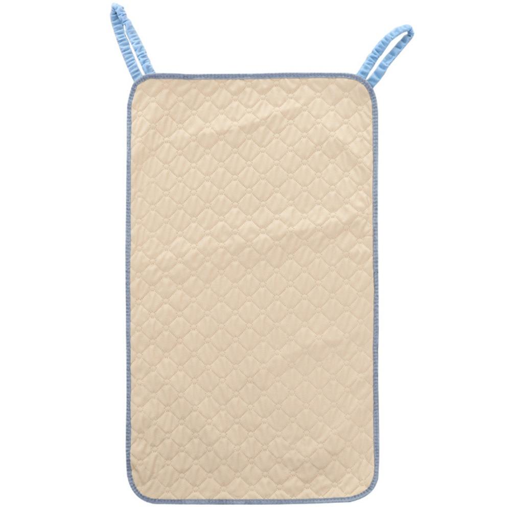 Water Absorbent Wheelchair Seat Cushion Washable Leakproof Wheelchair Incontinence Pad Anti-Slip Comfortable Chair Protector