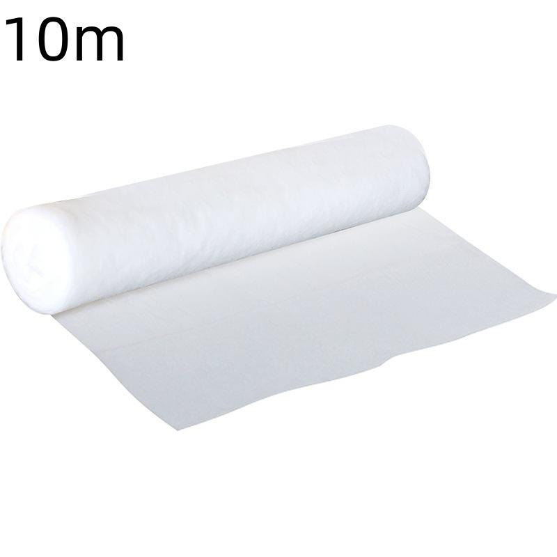 High-Performance Kitchen Oil Stickers Range Hood Filter Set - Smoke-Free Universal Fit Durable Oil Absorption Sticker Protection