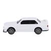 1Celsius43 Scale Drift RC Car with 2.4G Remote Control Front Rear Headlights 7-Color Ambient Light