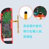 Lofthestar Repair in 1 5 Tools Switch Controller Repair SL SR Button Key Flex Cable L Key Flex Cable Replacement Parts Nintendo Switch NS Switch
