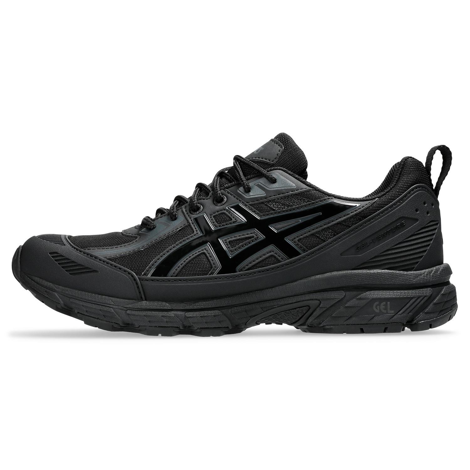ASICS Gel-Venture 6 Shield Black Men s 1203A474-001 EU 37