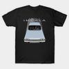 T-shirtler – Tişörtler