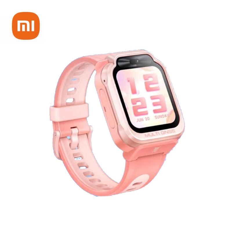 

Xiaomi Mitu Kids Smartwatch 7X (CN version)