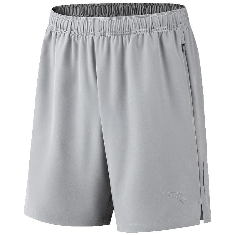 Anta Men s C5 Quick-Dry Running Shorts 170/M