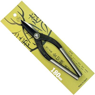 Kaneshika Tools Manufacturing Kinshika Kinkiri מספריים להב ישר 180 מ"מ 131 בע"מ