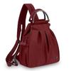 Ladies' Multi-functional Casual Hand-held Backpack Versatile Single-shoulder Crossbody Bag Travel Bag 7168 KTB