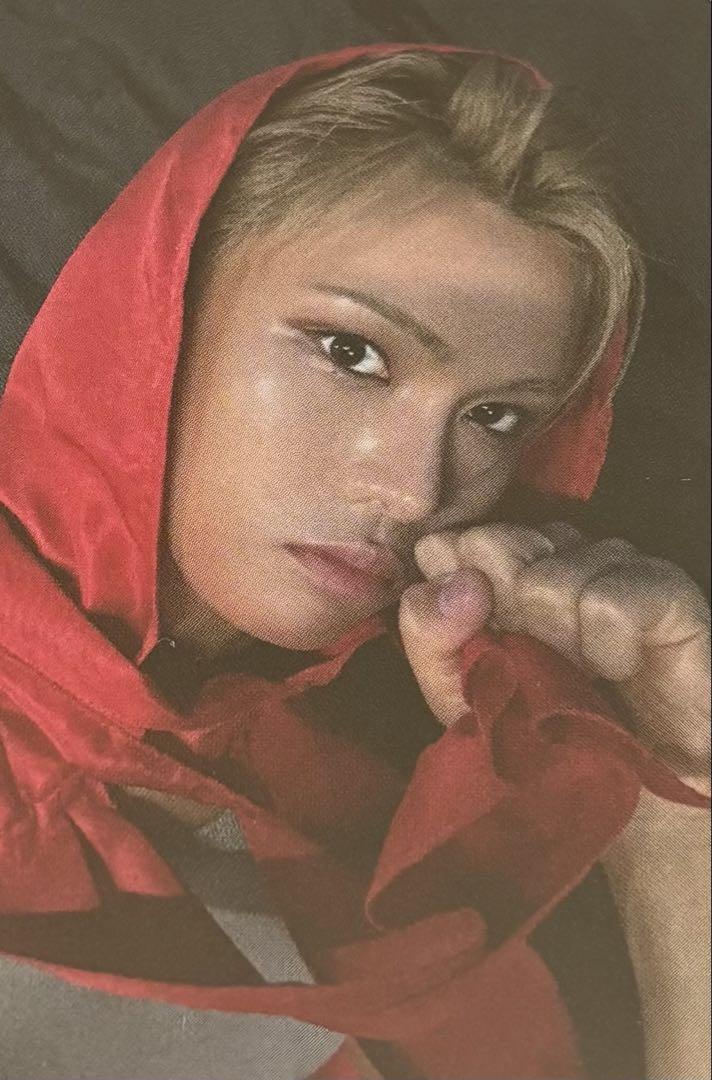 

[USED] XLOV Hyun Mystargoods trading card rare