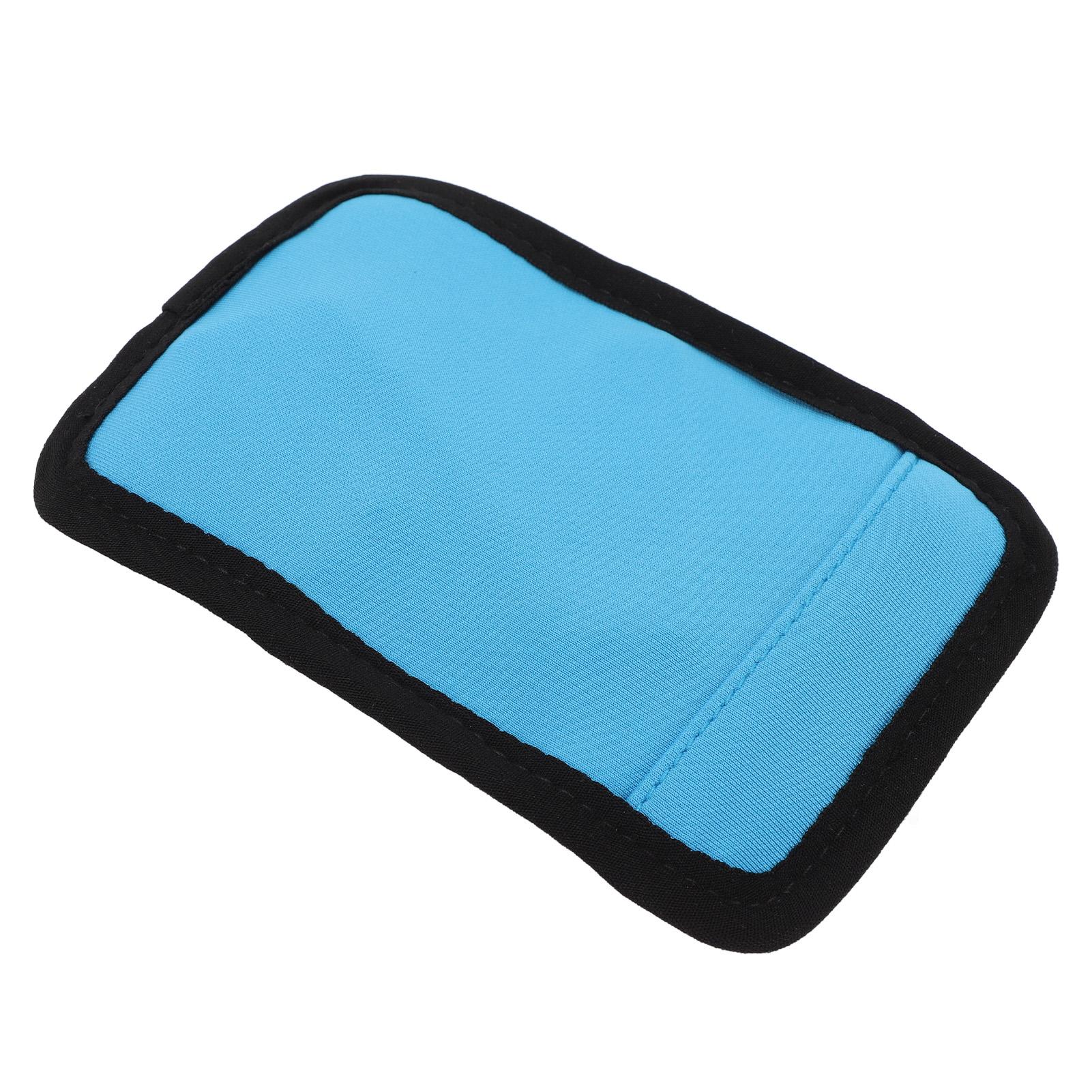 

Рукавица для удаления песка, эффективная многоразовая портативная сумка для удаления песка для пляжного волейбола