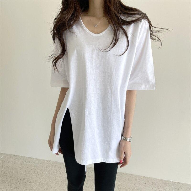 2021 Verano Nuevas Camisas para Mujer comprar a buen precio — entrega  gratuita, reseñas reales con fotos — Joom