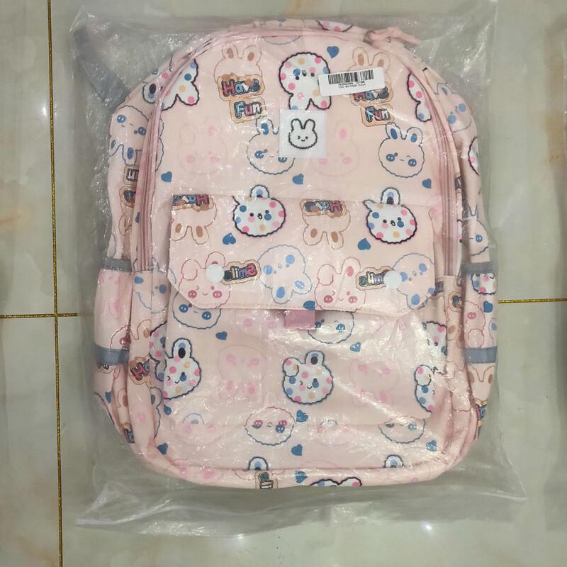 Школьный рюкзак в японском стиле для девочек