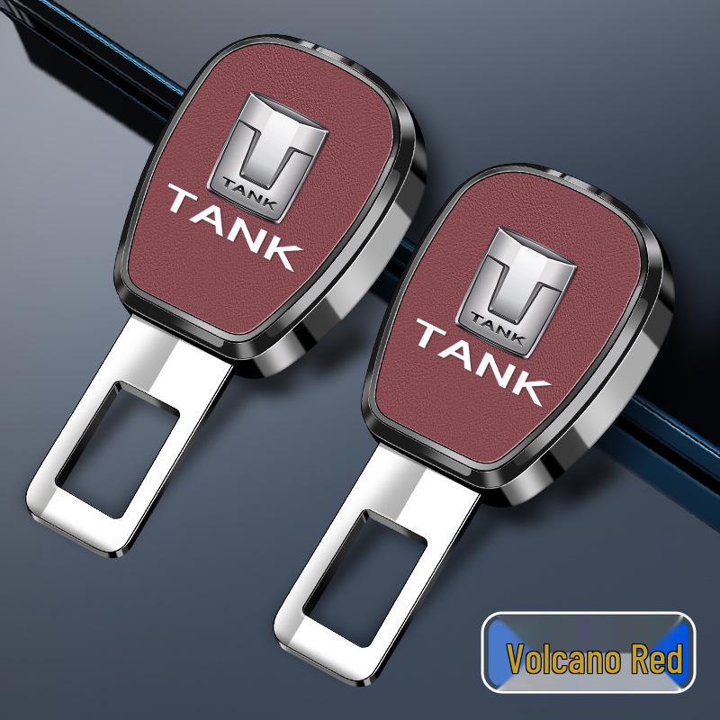 Tank 300/400/500/700 New Energy Vehicle Seatbelt Extender & Shoulder Pad Strap Holder