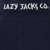 Lazy Jacks Mens Quarter Zip Sweatshirt