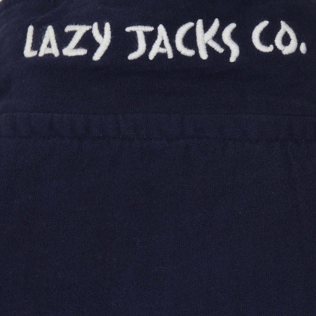 Lazy Jacks Mens Quarter Zip Sweatshirt